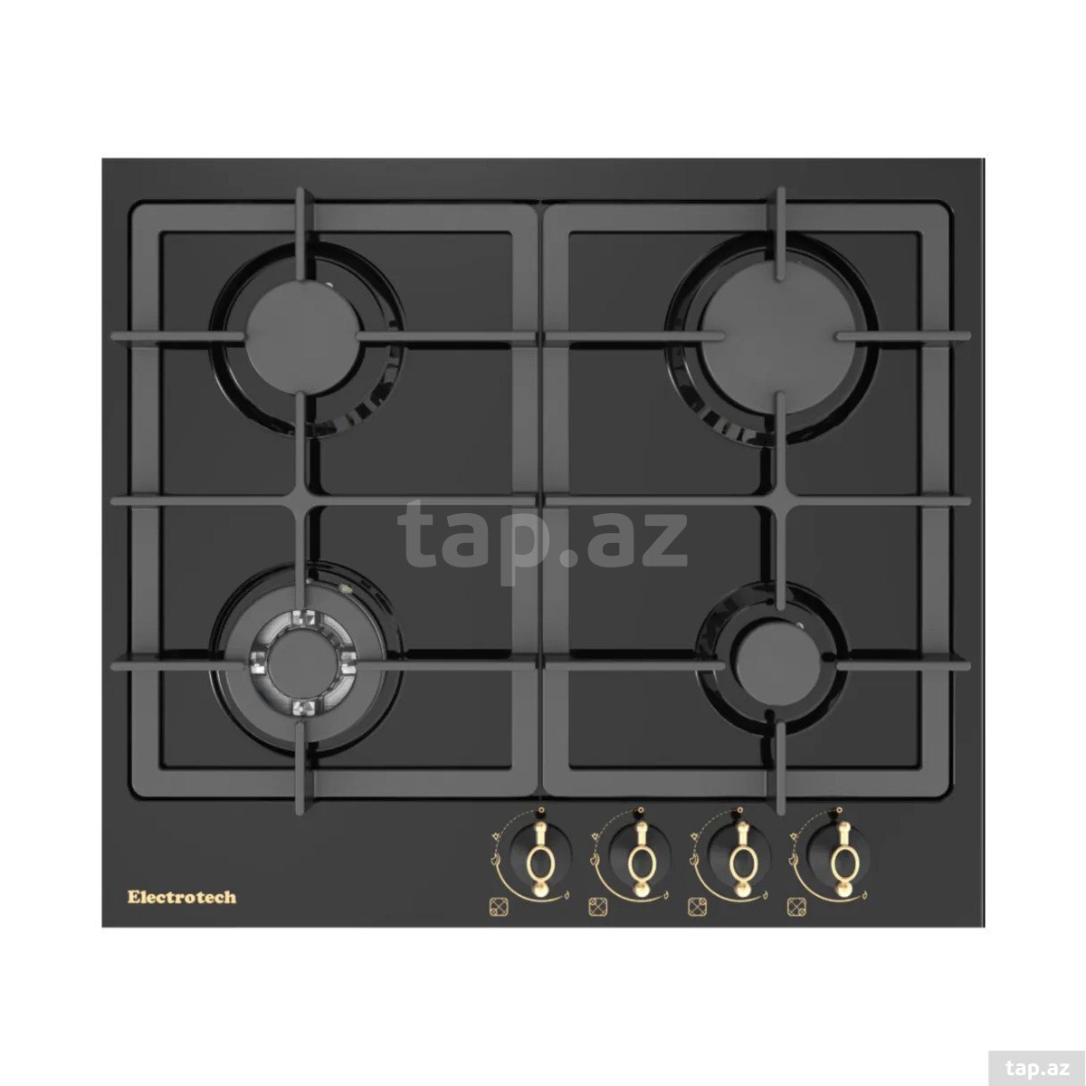 Plitə Electrotech H6504P05IS