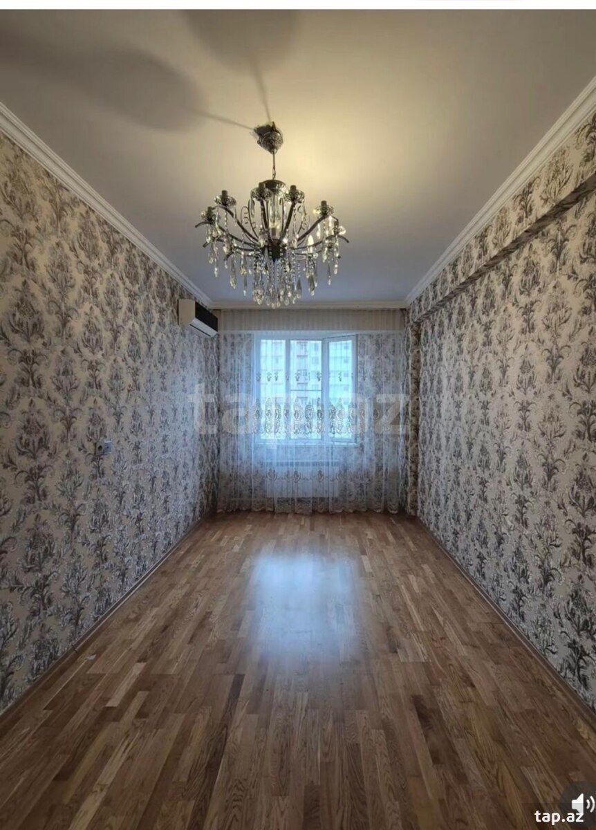 2-room apartment for sale, Sumgait