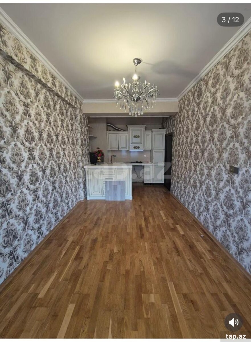 2-room apartment for sale, Sumgait