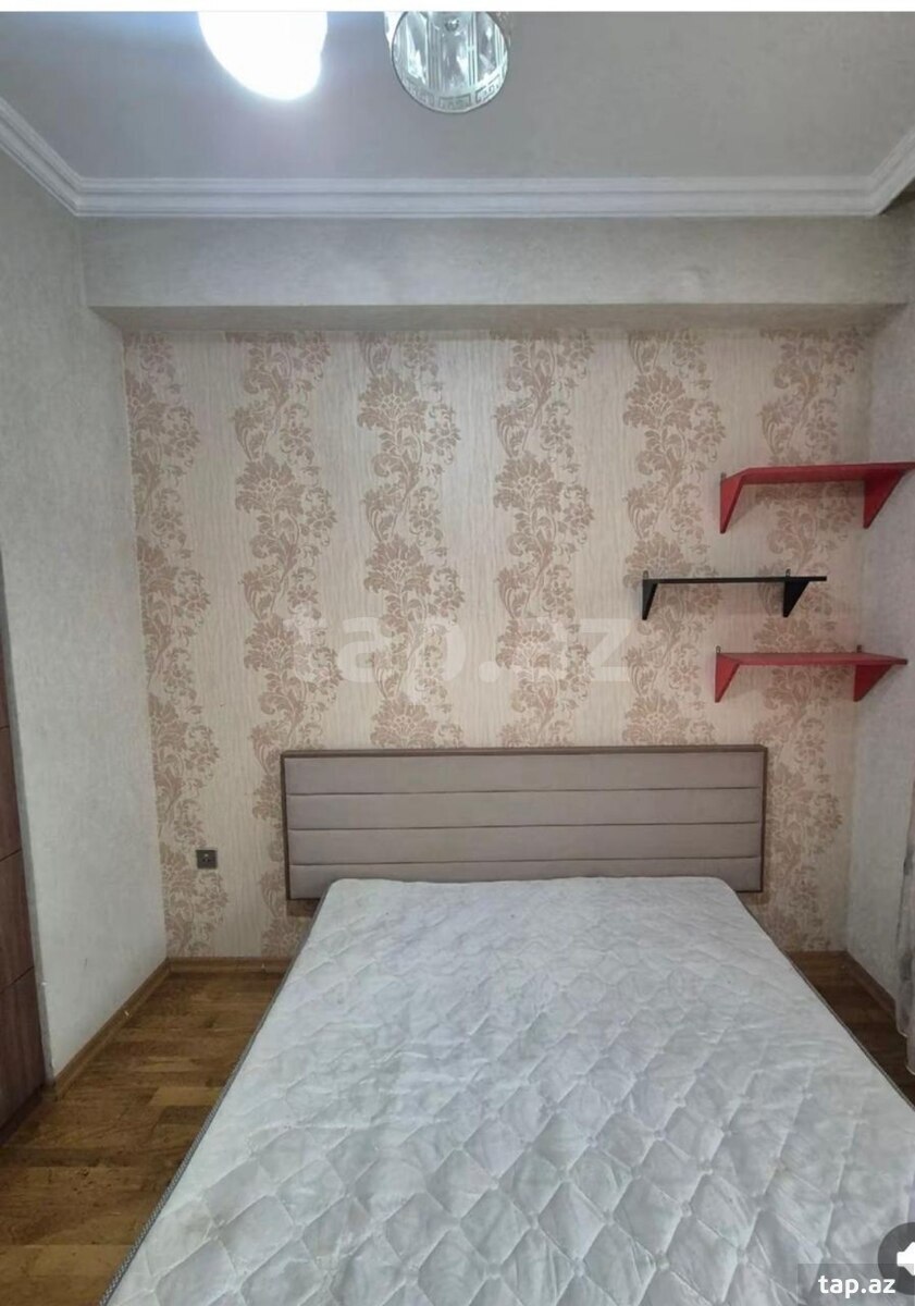 2-room apartment for sale, Sumgait