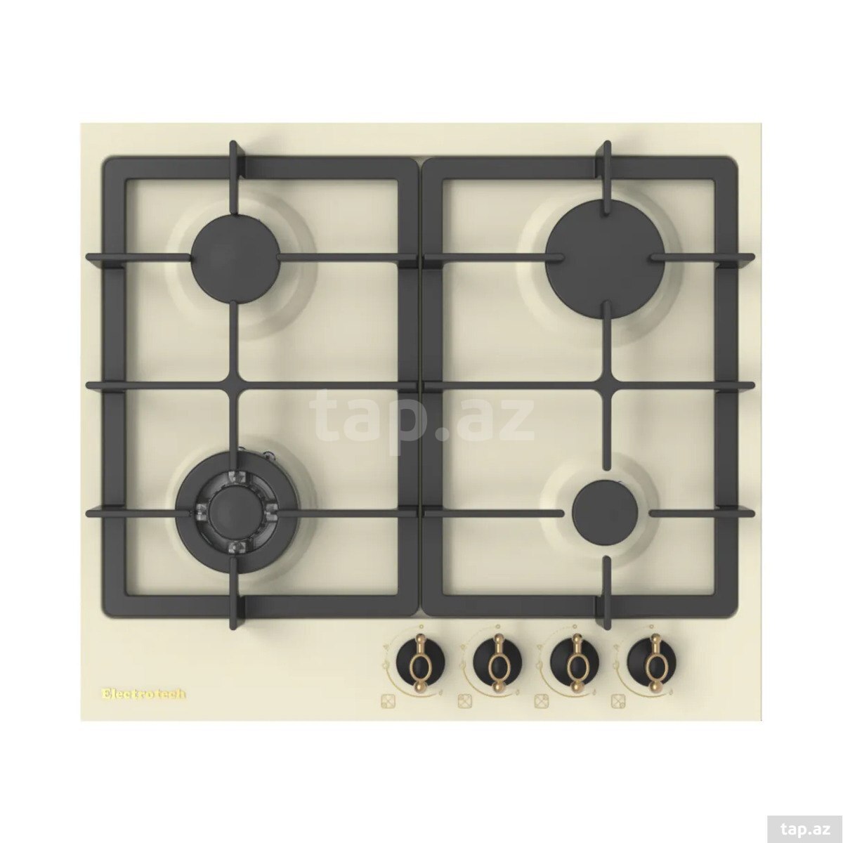 Bişirmə paneli Electrotech H6504P27IS