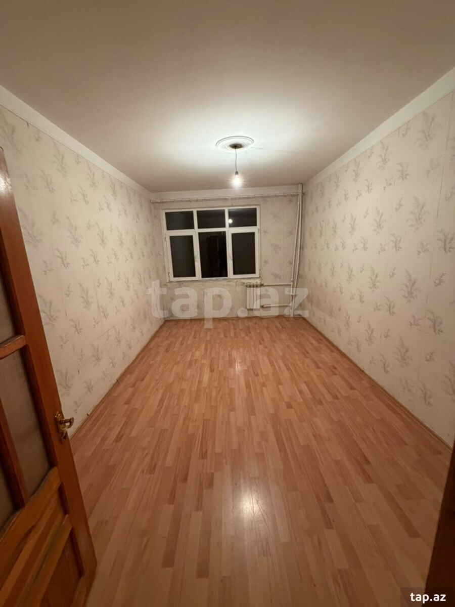 2 otaqlı mənzil kirayə verilir, Bakı