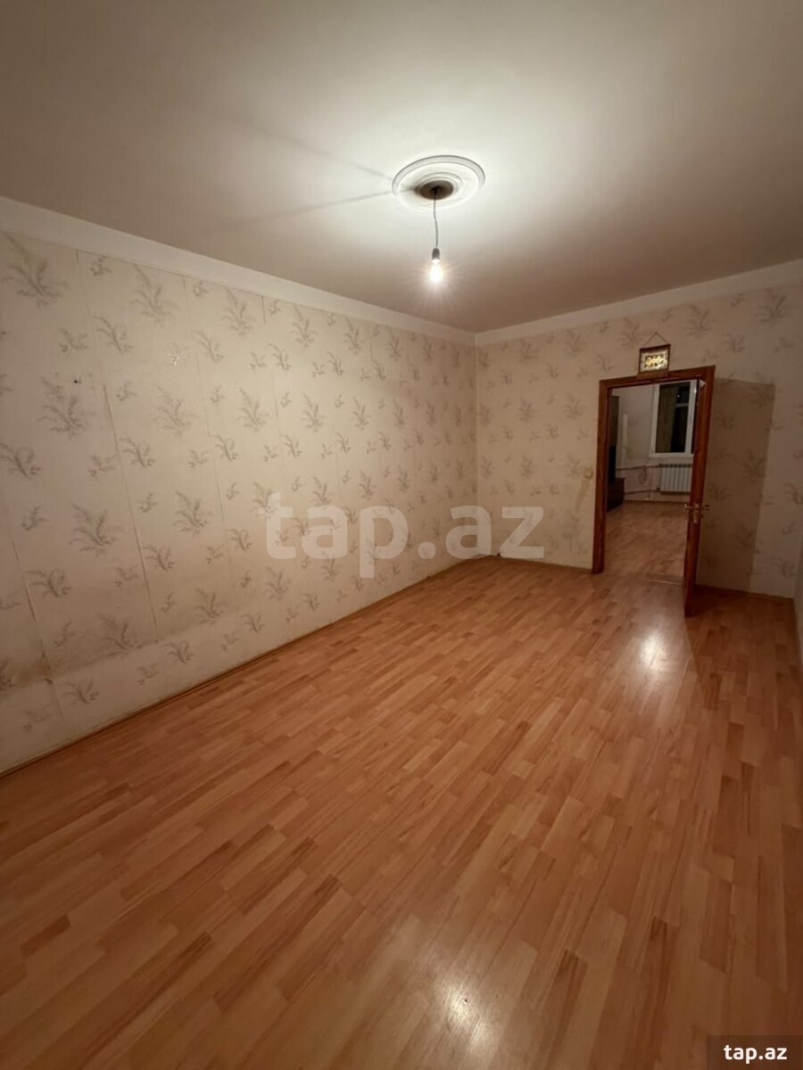 2 otaqlı mənzil kirayə verilir, Bakı