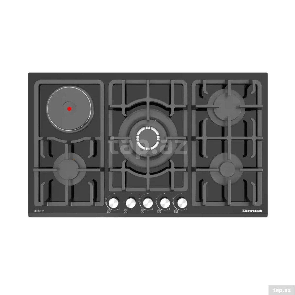 Plitə Electrotech H9052P13IS/HP