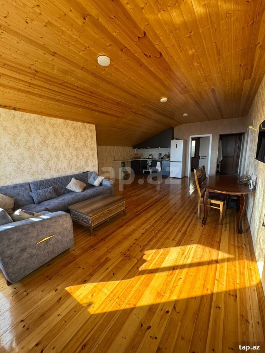7-room private house for sale, Baku