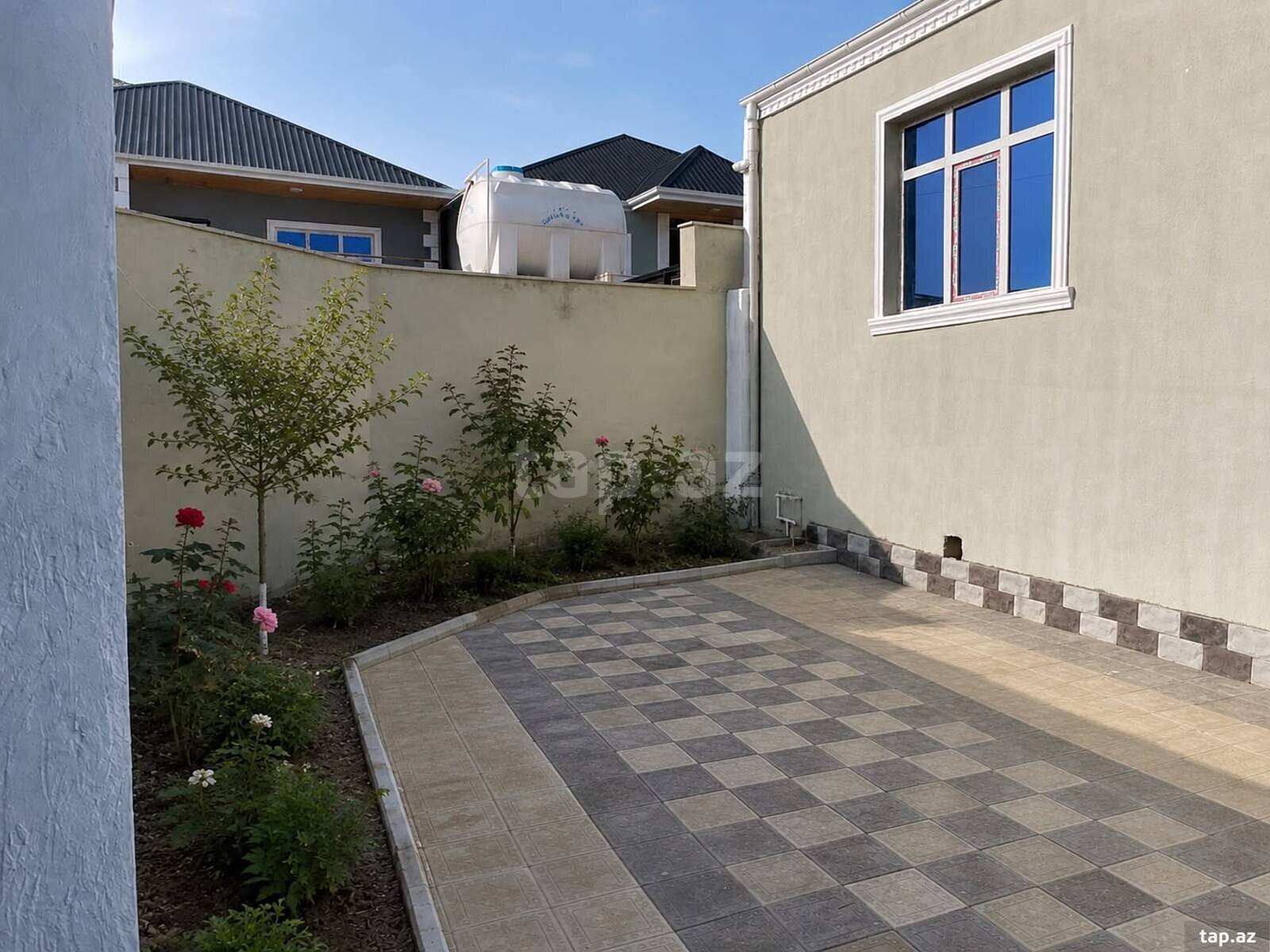 4-room private house for sale, Mehdiabad, Absheron