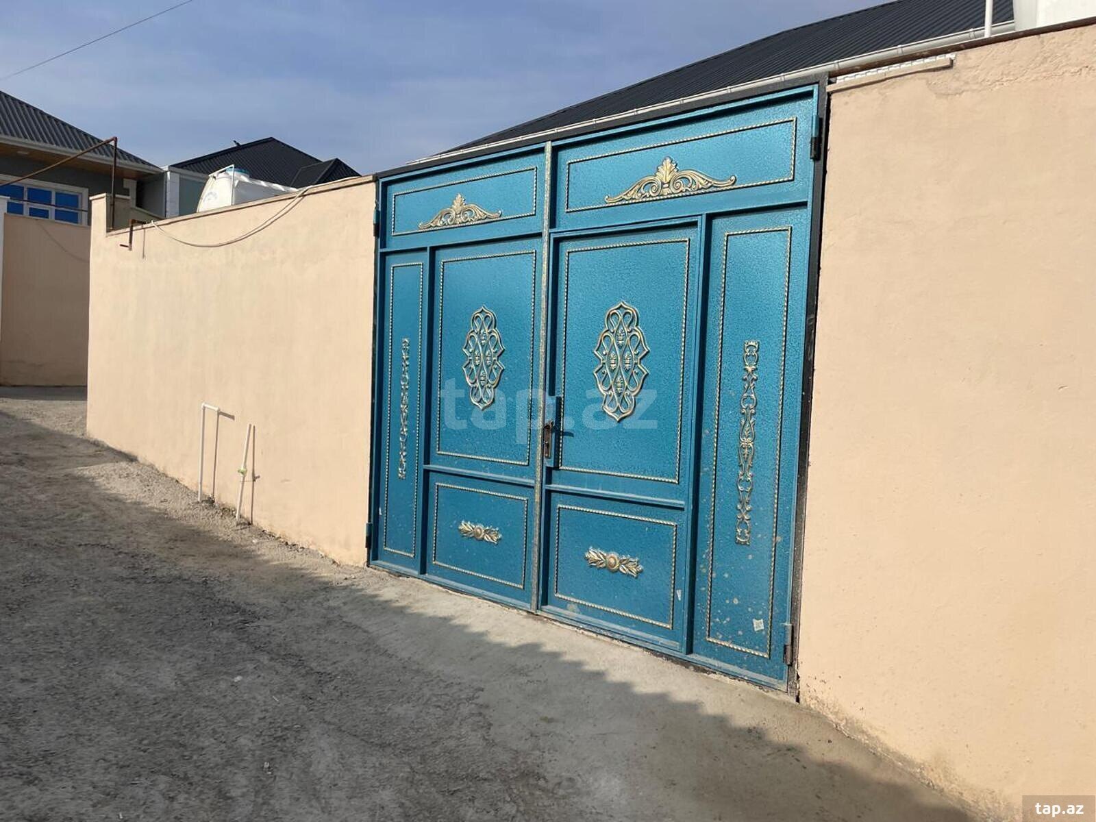 4-room private house for sale, Mehdiabad, Absheron