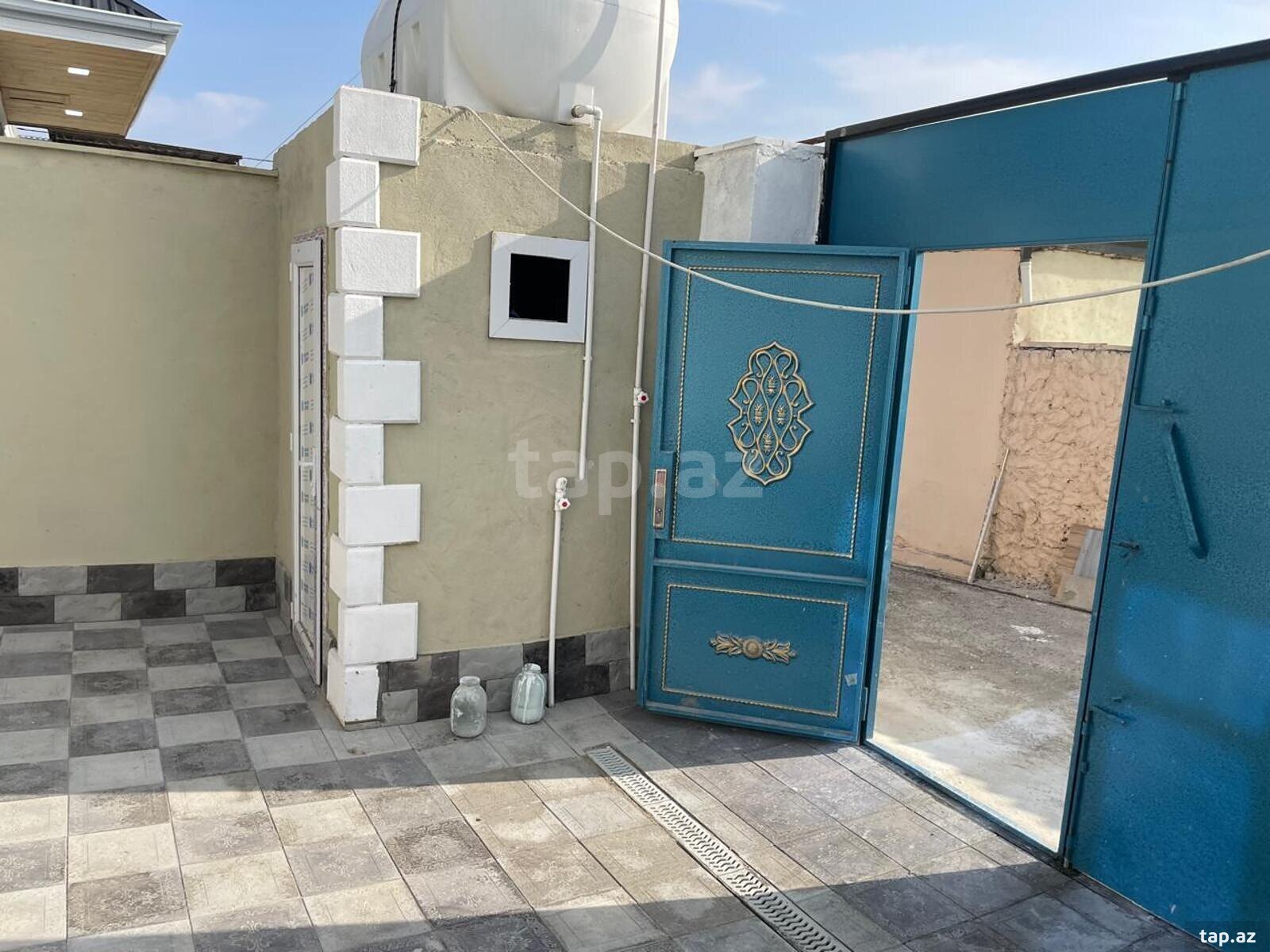 4-room private house for sale, Mehdiabad, Absheron