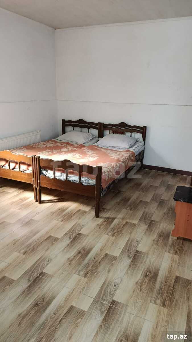 1 otaqlı həyət evi kirayə verilir, Bakı