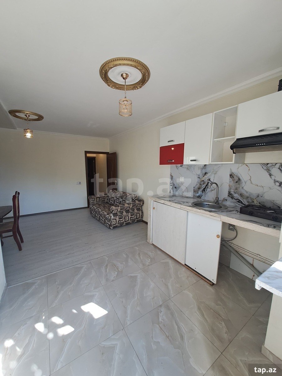 2 otaqlı həyət evi kirayə verilir, Xırdalan