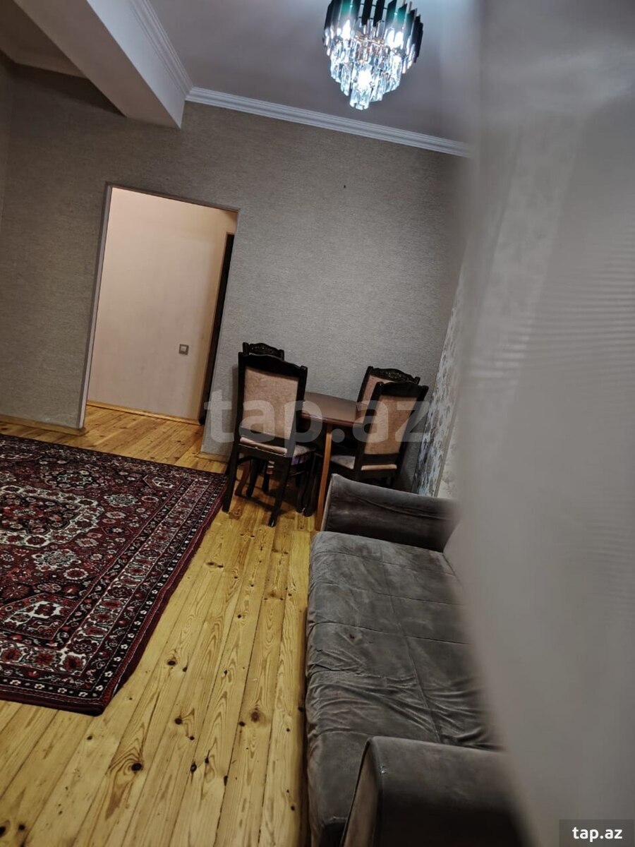 2 otaqlı mənzil kirayə verilir, Xırdalan