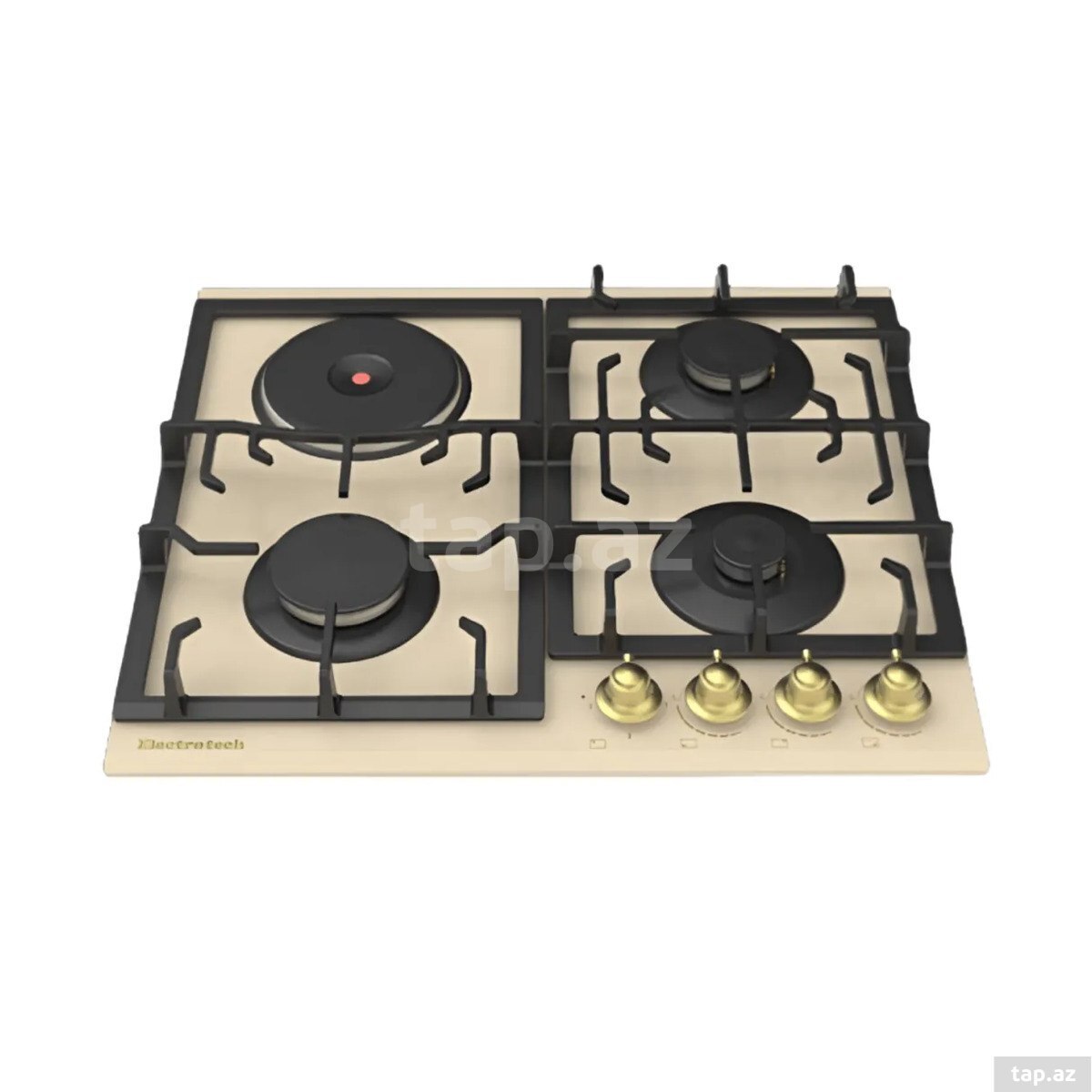 Plitə Electrotech Zyron 60 3GP