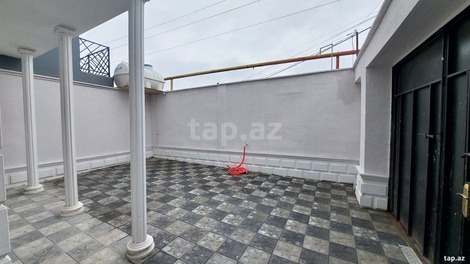 4-room private house for sale, Baku