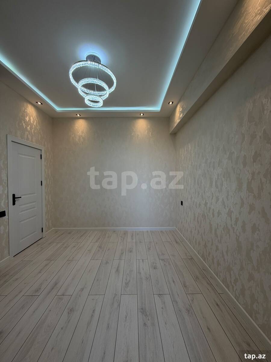 2 otaqlı mənzil satılır, Xırdalan