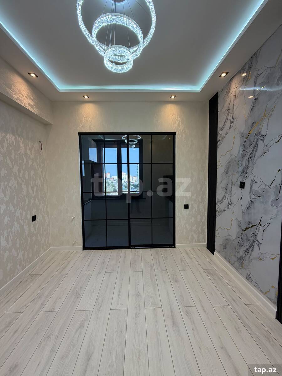 2 otaqlı mənzil satılır, Xırdalan