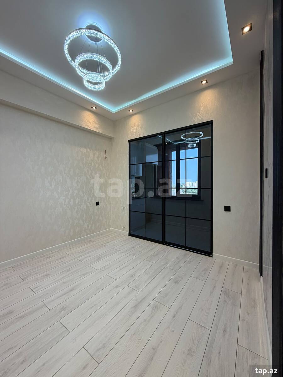 2 otaqlı mənzil satılır, Xırdalan