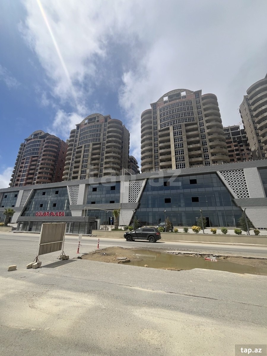 2 otaqlı mənzil satılır, Lökbatan, Bakı
