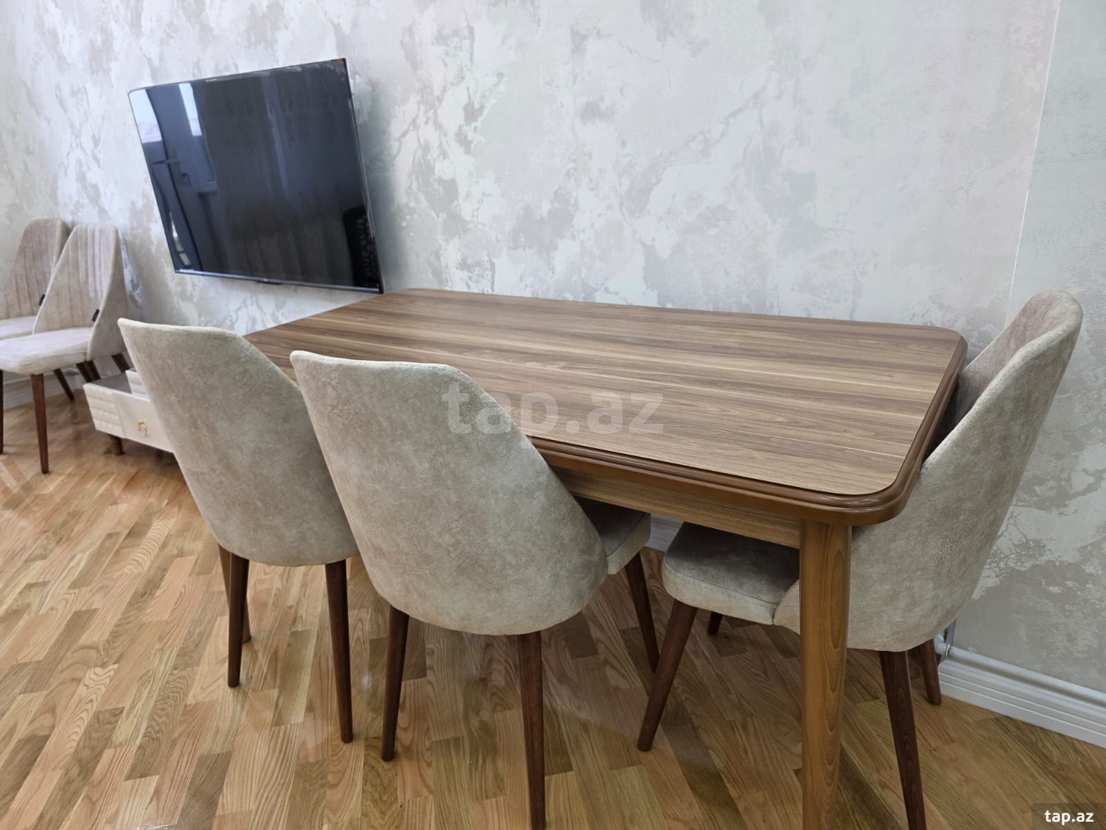 3 otaqlı mənzil kirayə verilir, Xırdalan