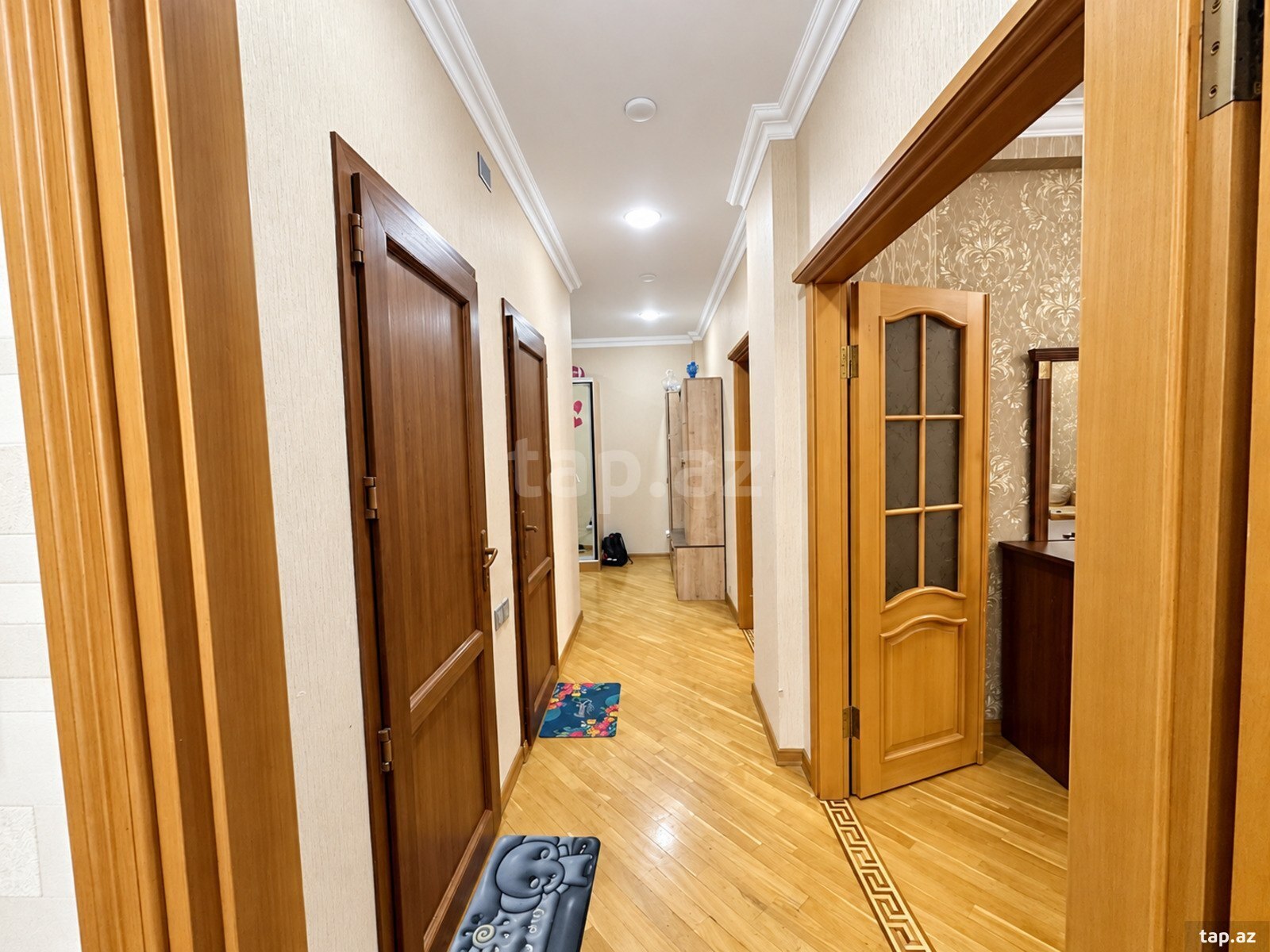 2 otaqlı mənzil satılır, Bakı