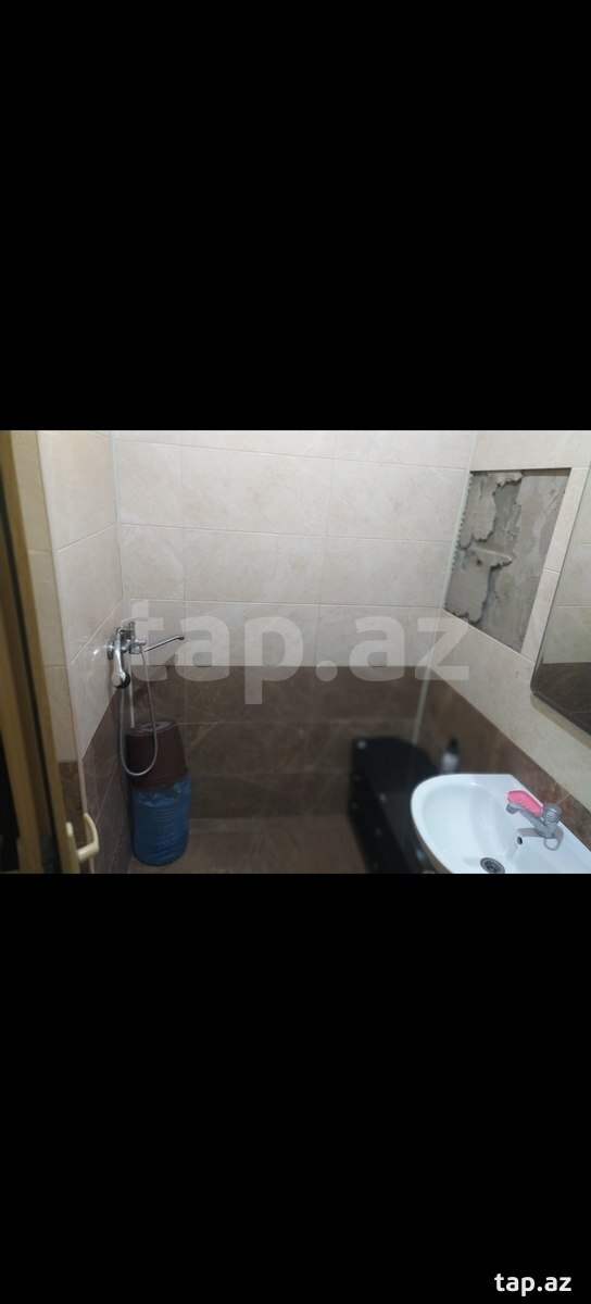 1-комн. квартира в аренду, Баку