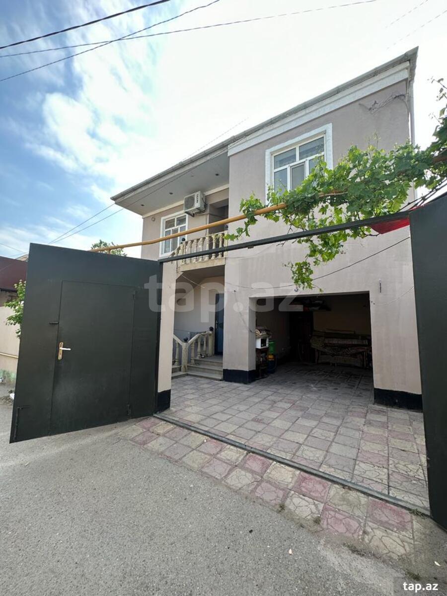 5-комн. частный дом на продажу, Баку