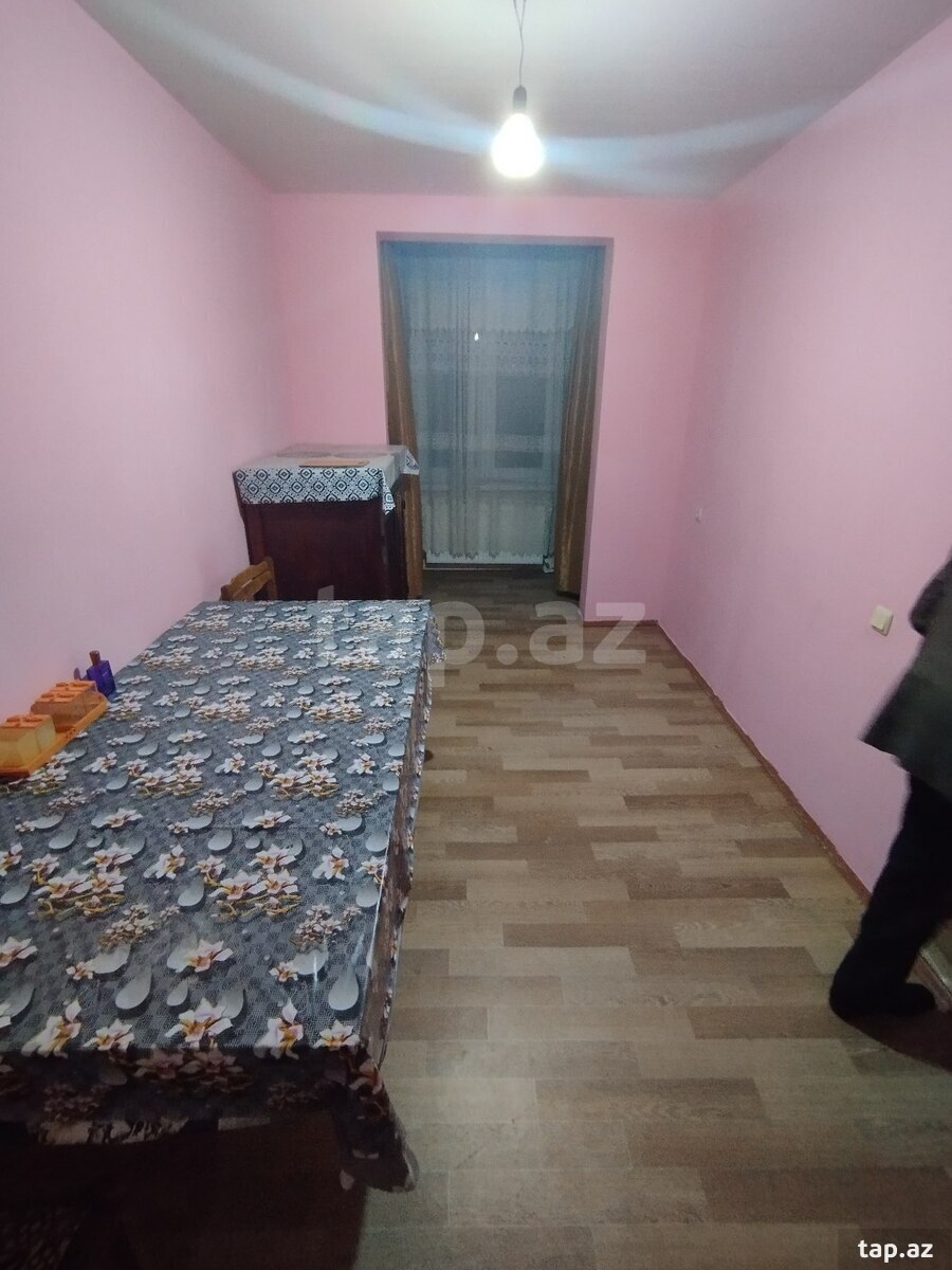2 otaqlı mənzil kirayə verilir, Sumqayıt