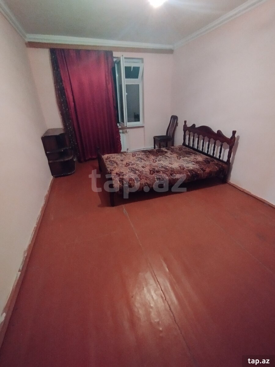 2 otaqlı mənzil kirayə verilir, Sumqayıt