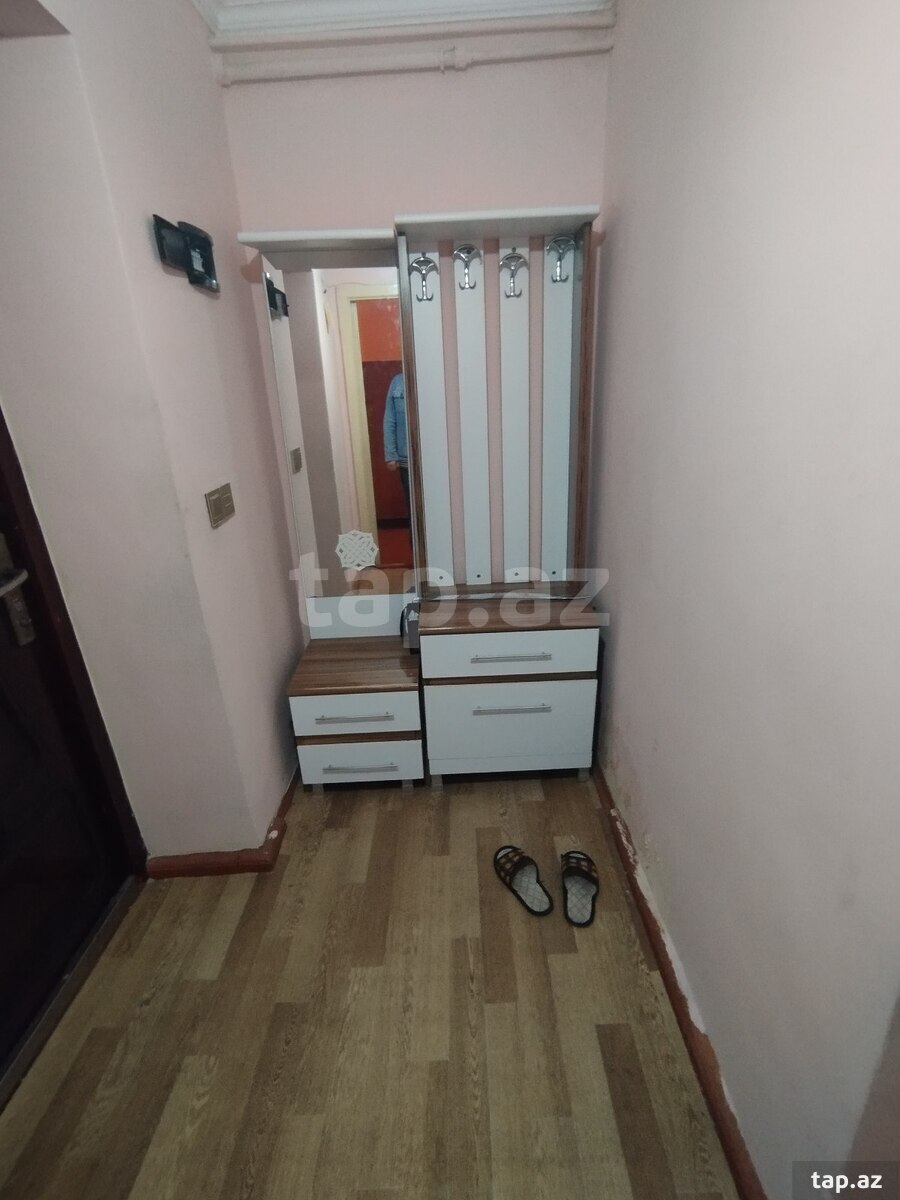 2 otaqlı mənzil kirayə verilir, Sumqayıt