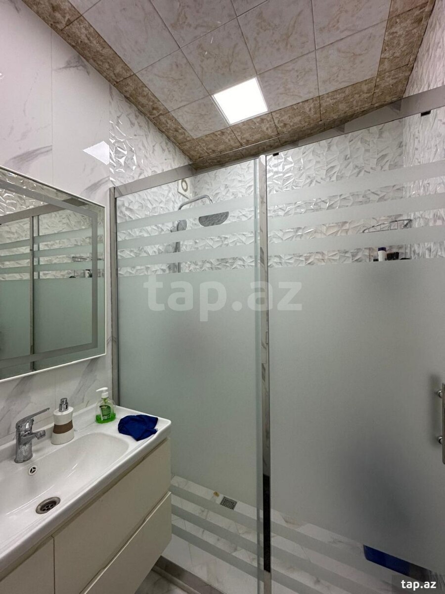 3 otaqlı mənzil satılır, Bakı