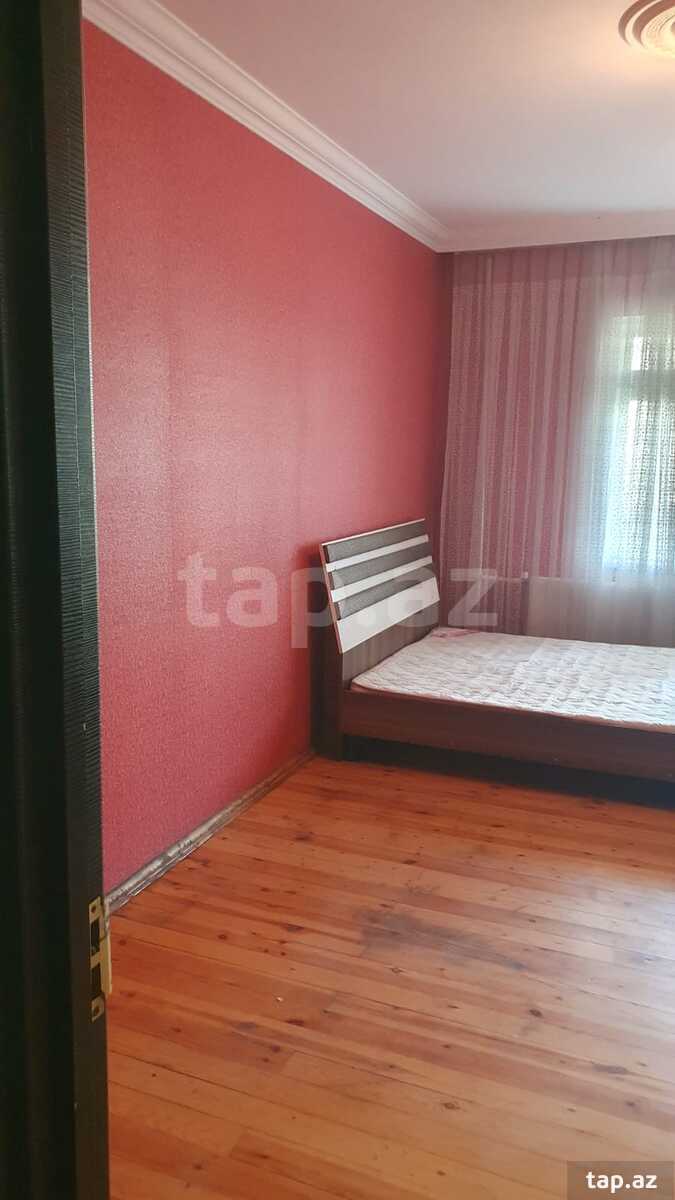 1-комн. квартира в аренду, Новый Ясамал, Баку