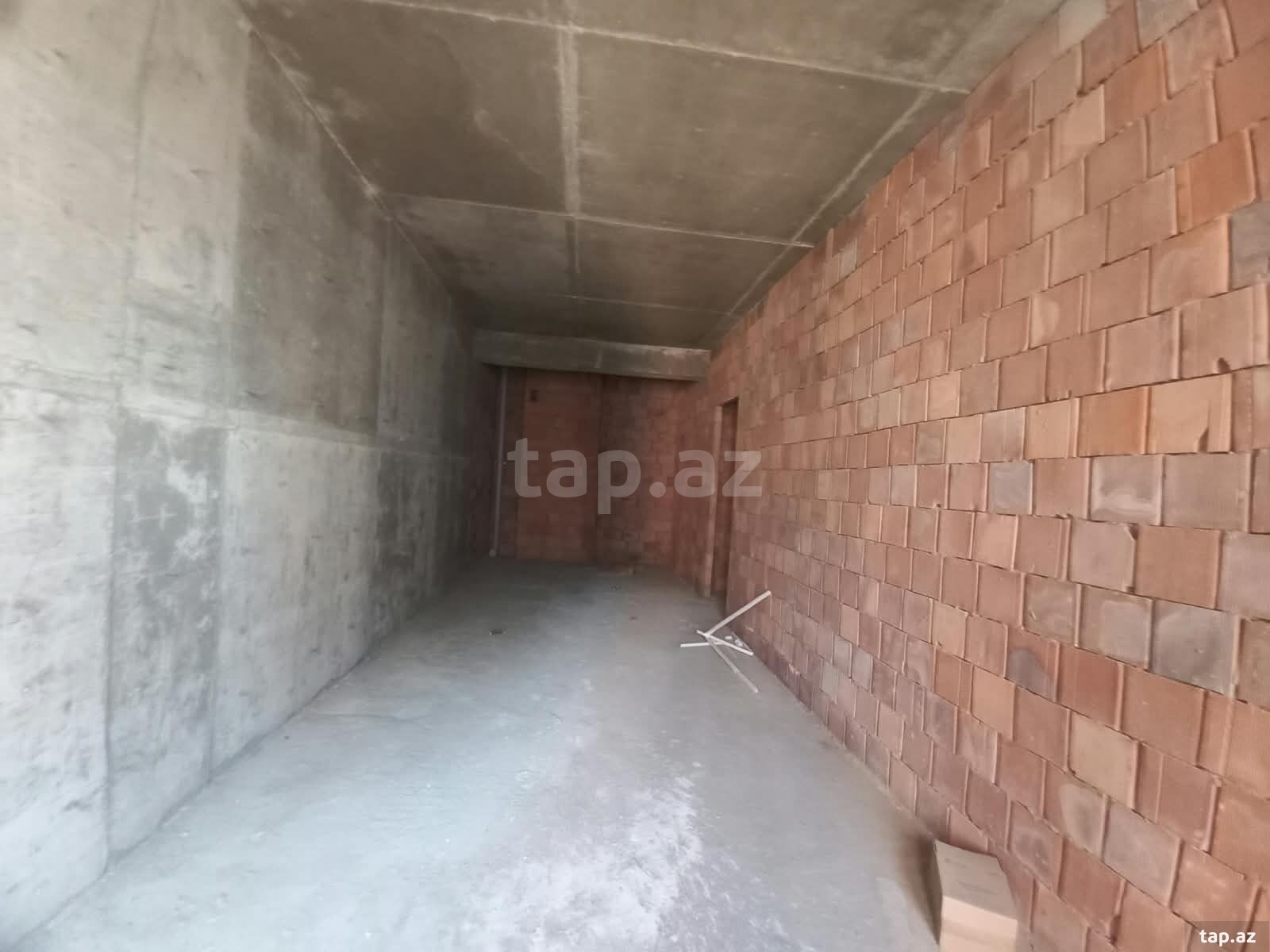 2 otaqlı mənzil satılır, Sumqayıt
