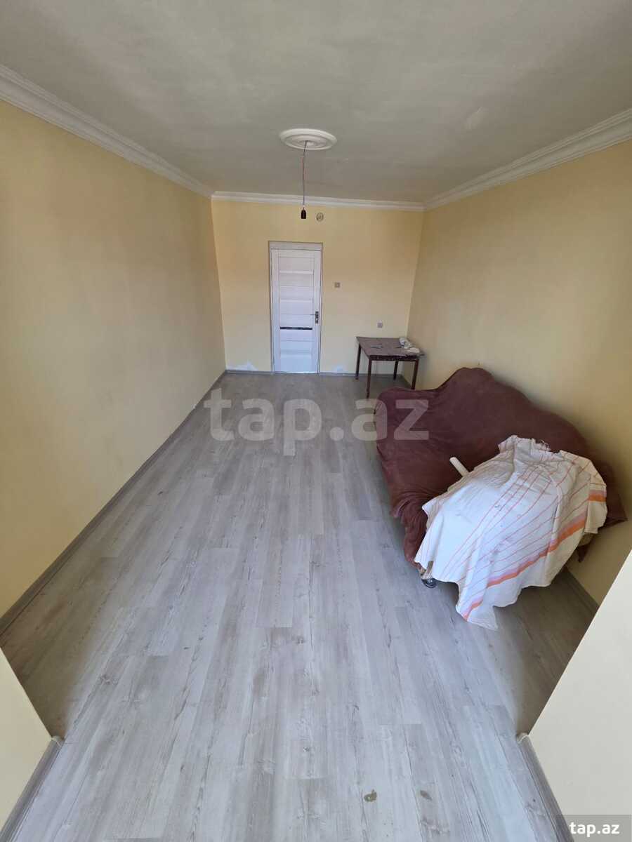 2-room apartment for sale, Sumgait