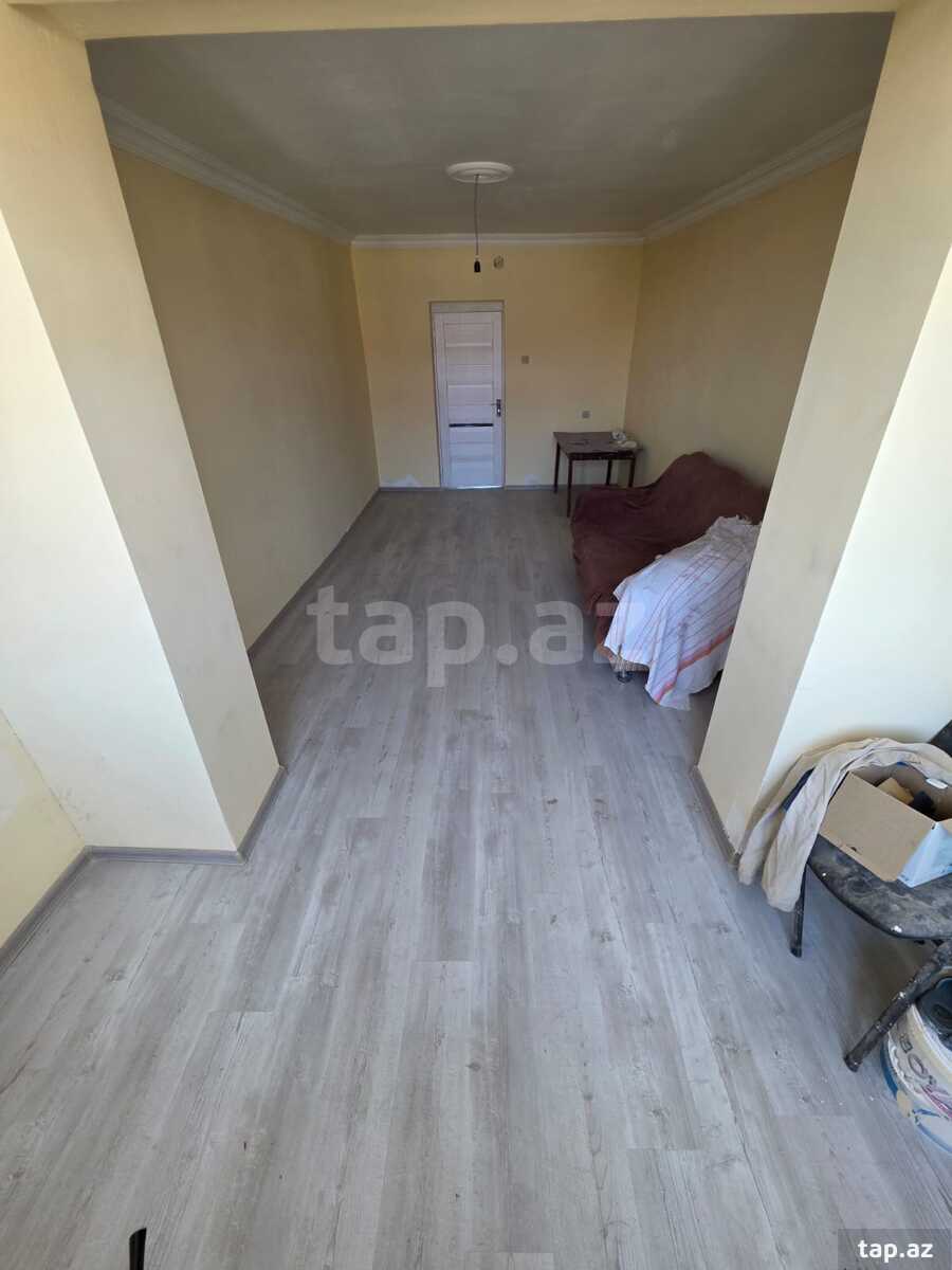 2-room apartment for sale, Sumgait