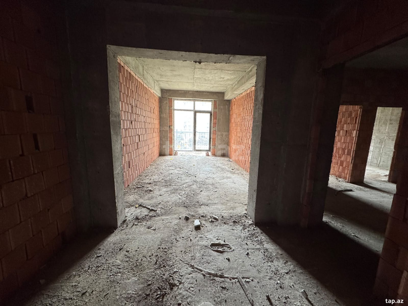 3-room apartment for sale, Sumgait