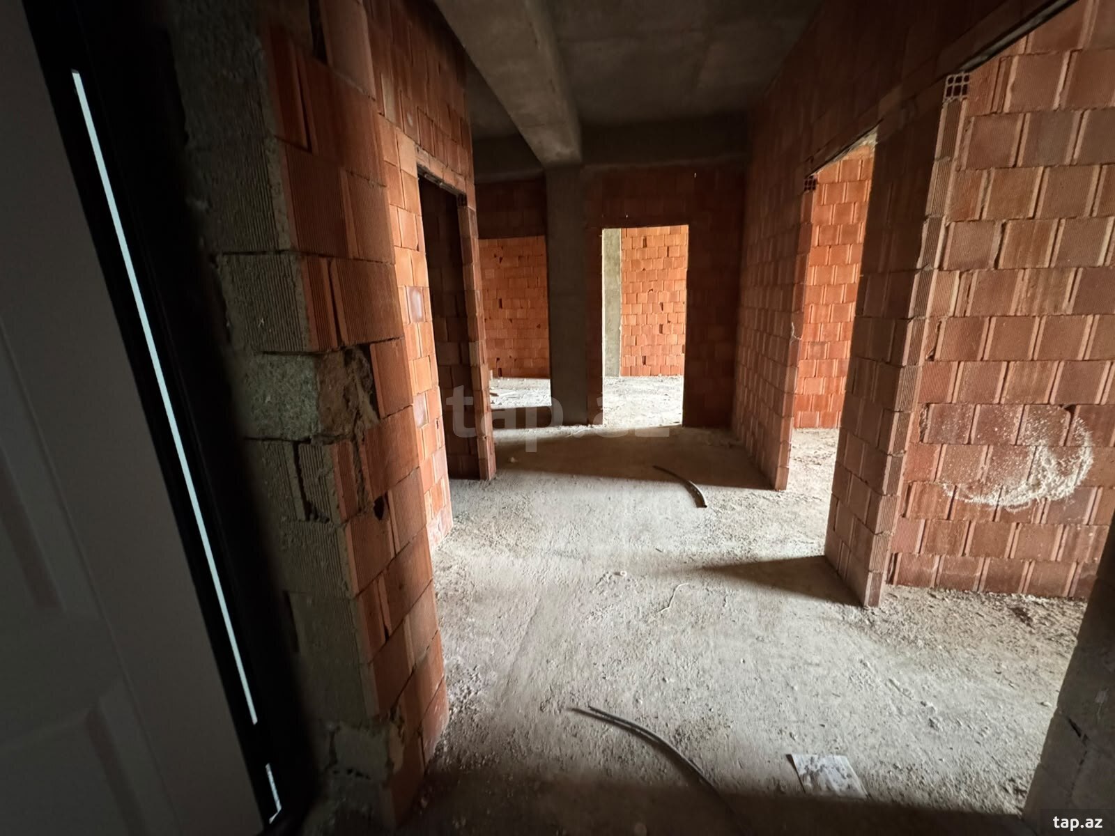 3-room apartment for sale, Sumgait