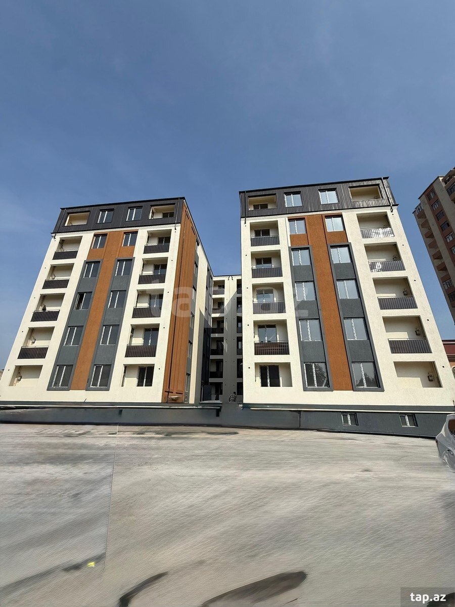 2 otaqlı mənzil satılır, Xırdalan