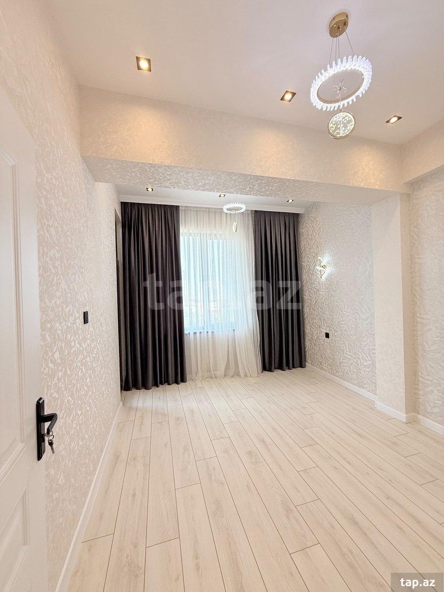 2 otaqlı mənzil satılır, Xırdalan