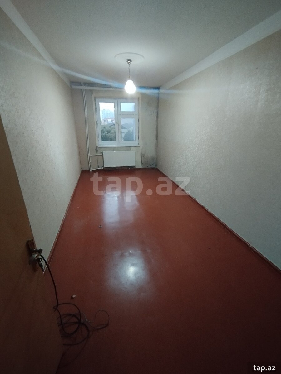 3 otaqlı mənzil kirayə verilir, Sumqayıt