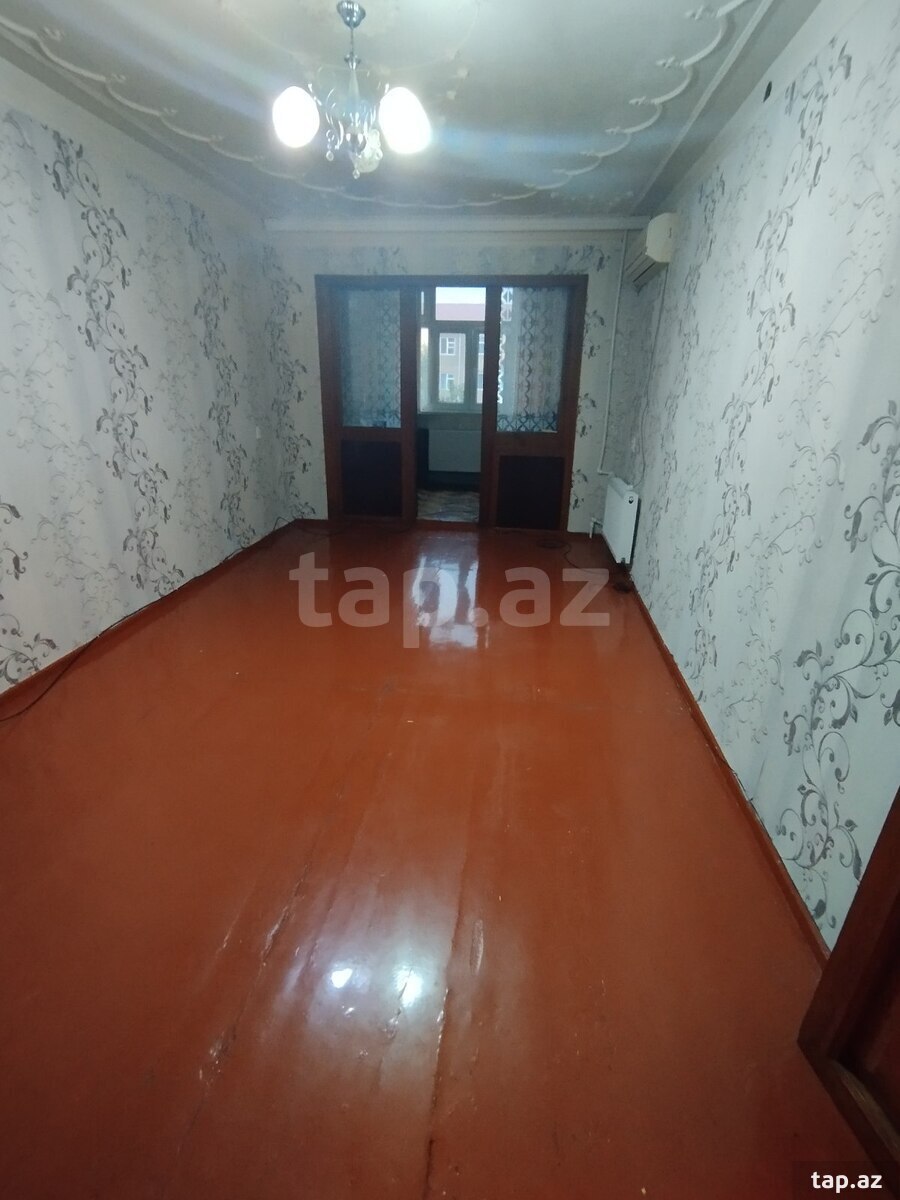 3 otaqlı mənzil kirayə verilir, Sumqayıt