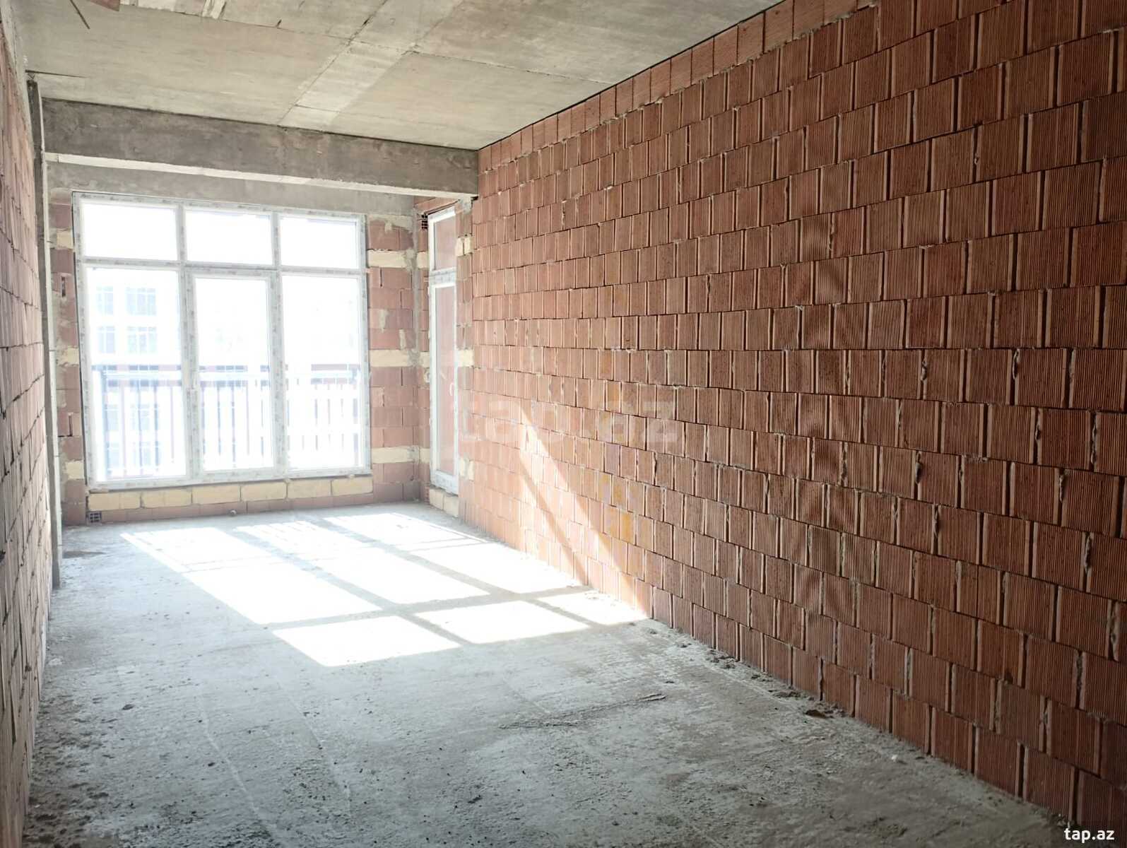 2-комн. квартира на продажу, Сумгаит