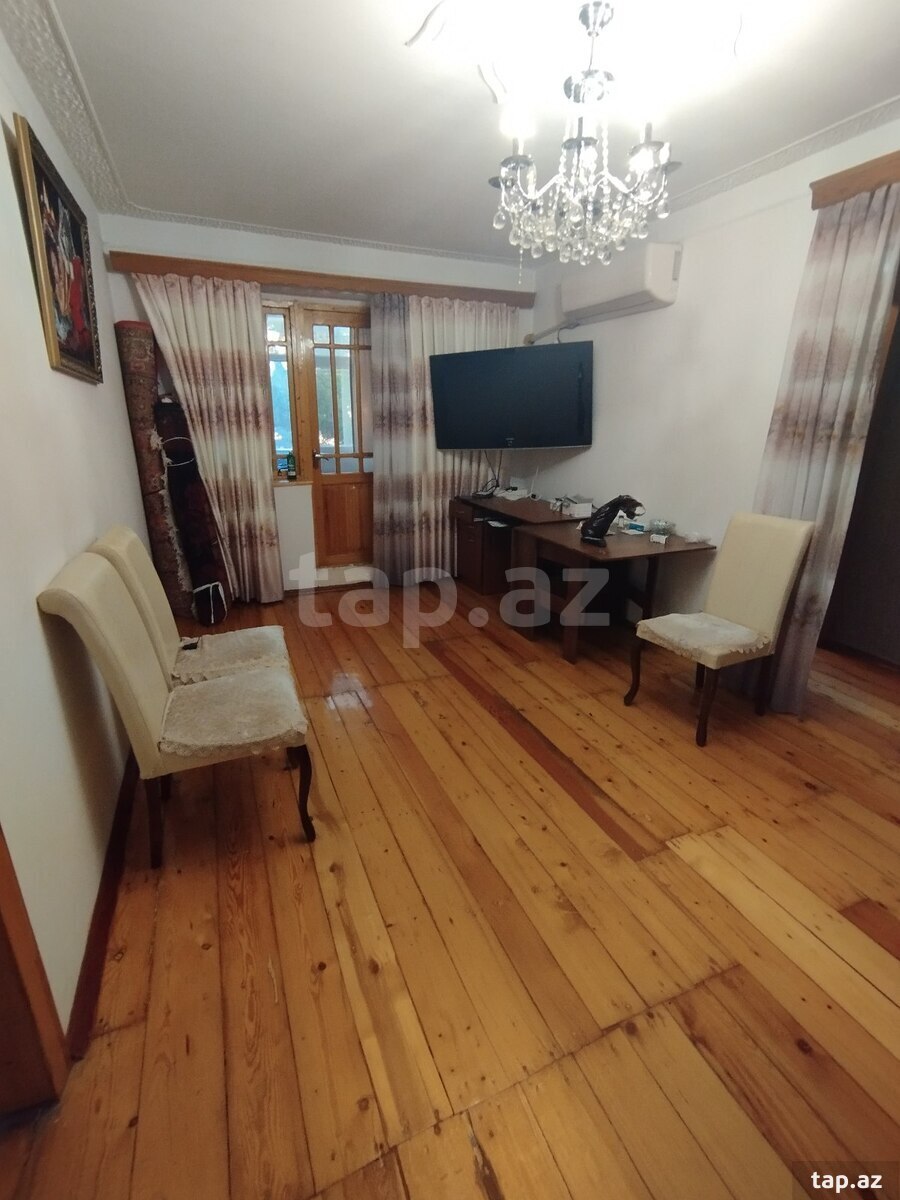 2-room apartment for rent, Sumgait