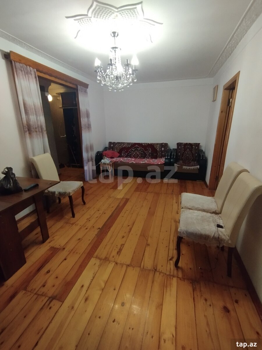 2-room apartment for rent, Sumgait
