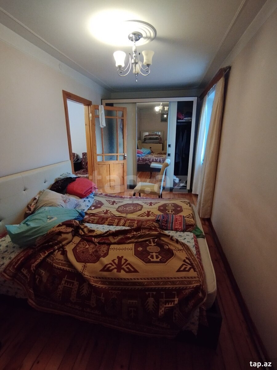 2-room apartment for rent, Sumgait