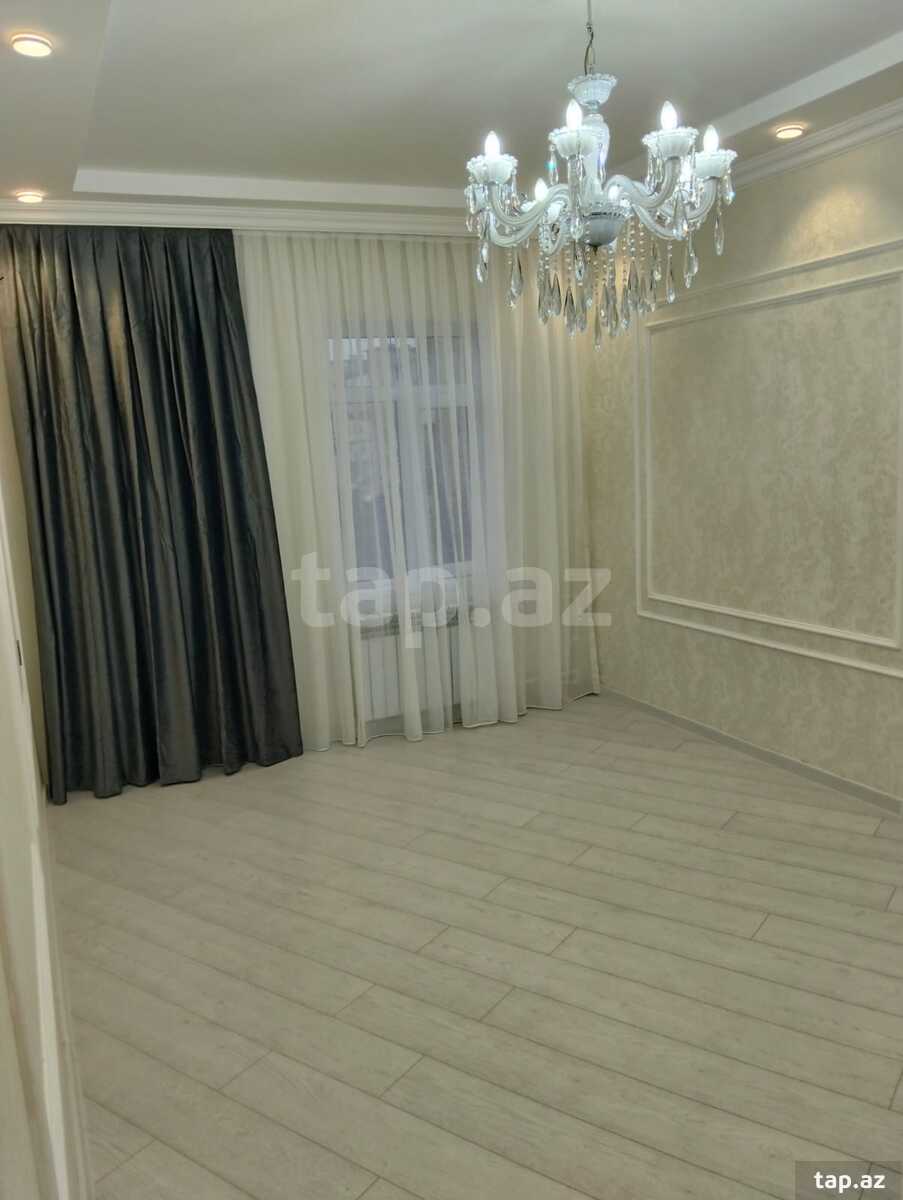 2 otaqlı mənzil satılır, Qaraçuxur, Bakı