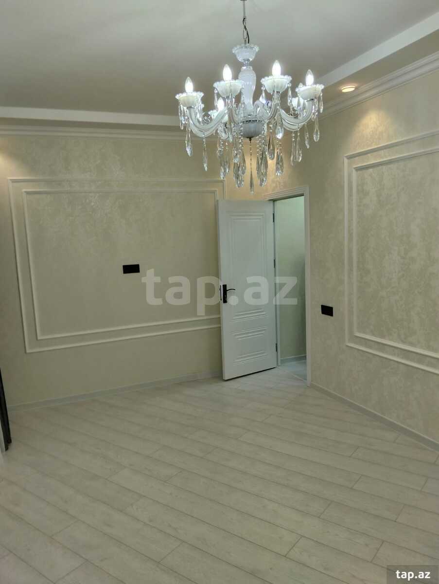 2 otaqlı mənzil satılır, Qaraçuxur, Bakı