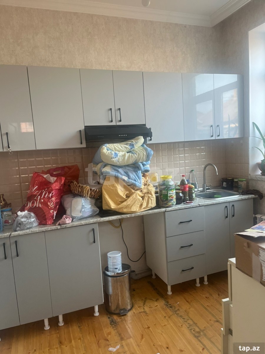 2-комн. частный дом на продажу, Zabrat 1, Баку