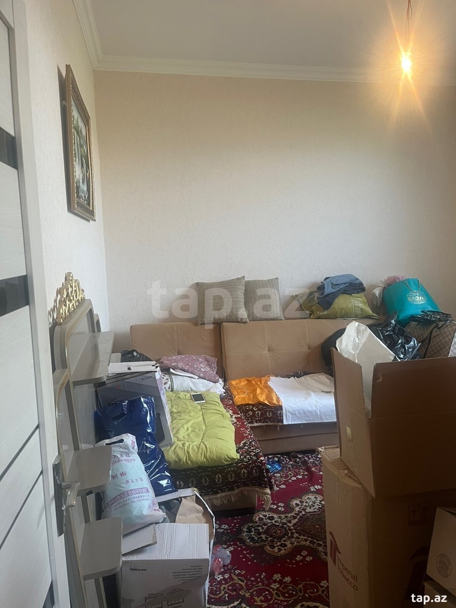 2-комн. частный дом на продажу, Zabrat 1, Баку