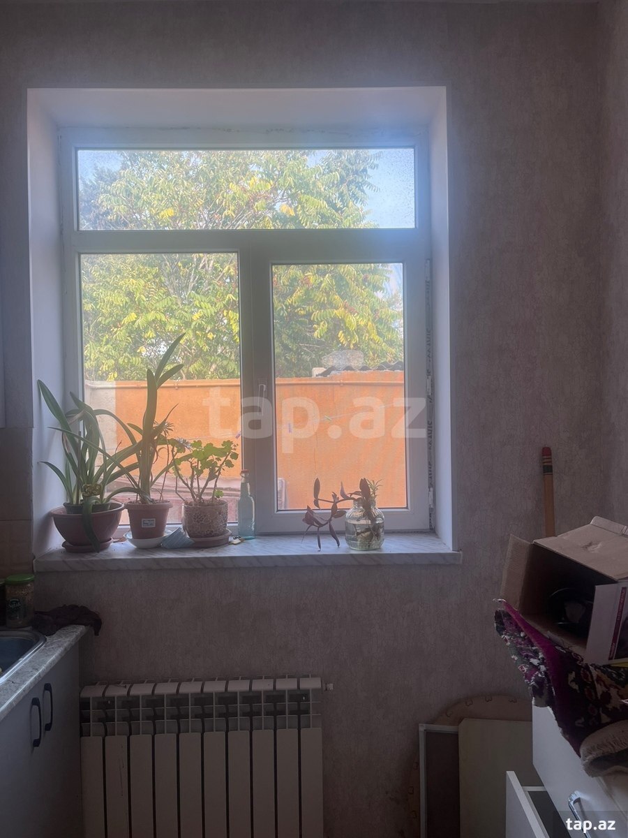 2-комн. частный дом на продажу, Zabrat 1, Баку