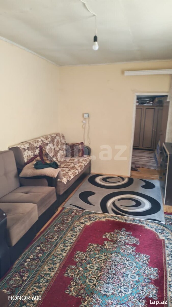 2 otaqlı həyət evi satılır, Sumqayıt