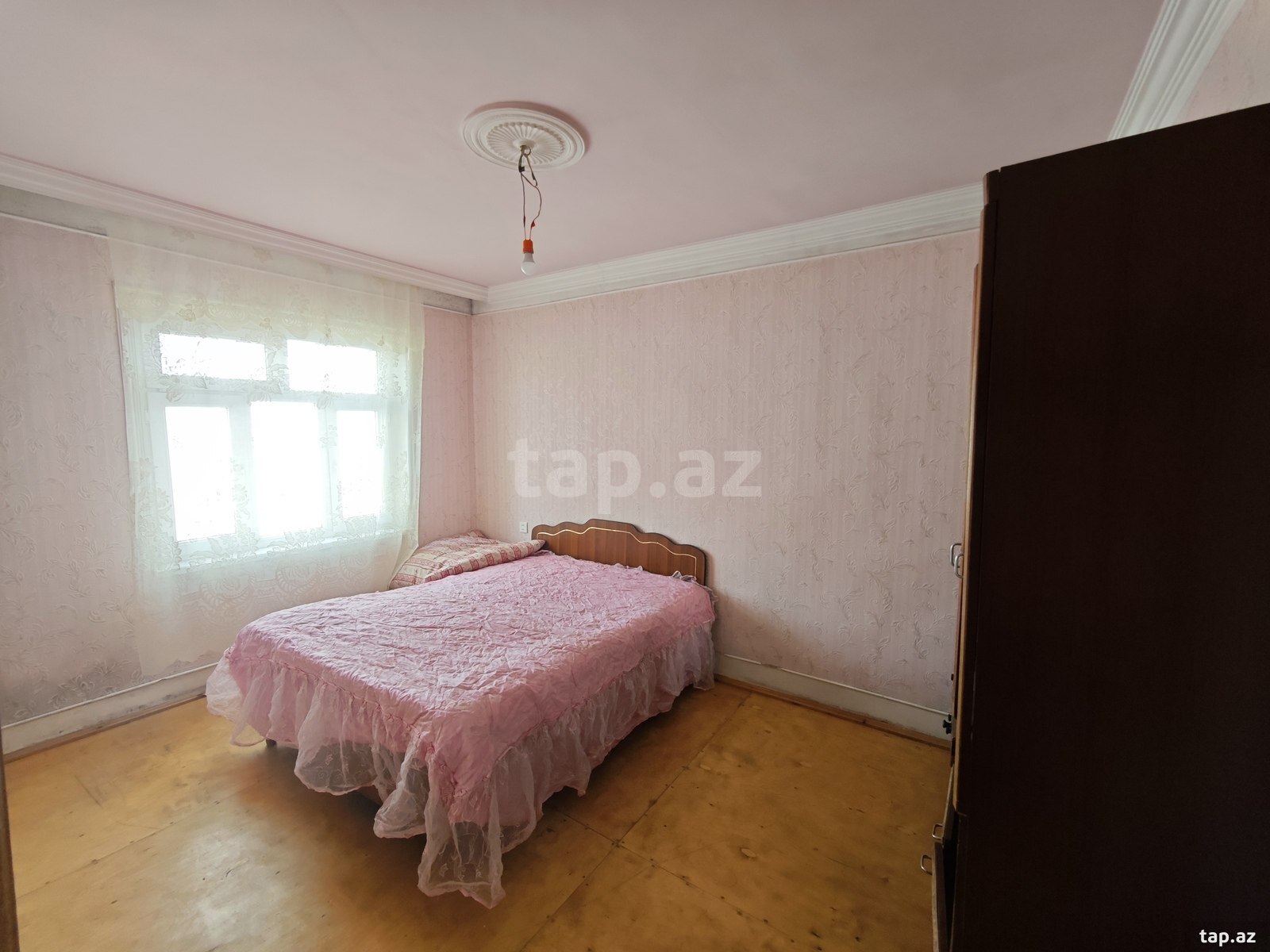 2 otaqlı mənzil kirayə verilir, Gəncə
